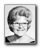 Laurel Schultz: class of 1967, Norte Del Rio High School, Sacramento, CA.